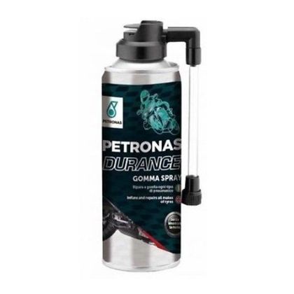 Reparador pinchazos tubeless Petronas 200 ML universal