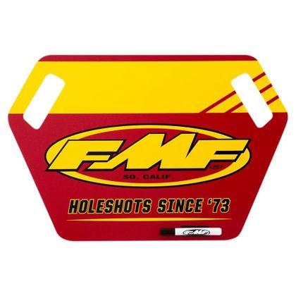 Panneautage FMF Universel