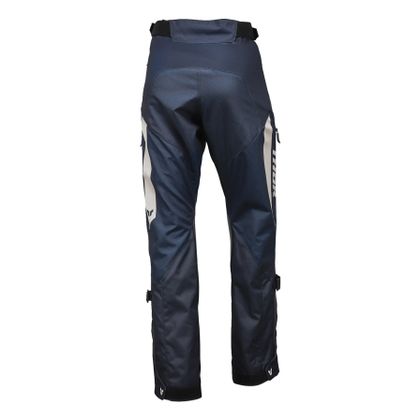 Thor TERRAIN OVER THE BOOT - FEMME Enduro-Hose - Braun