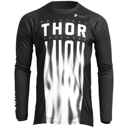 Camiseta de motocross Thor PULSE VAPER 2023 Ref : TO2853 
