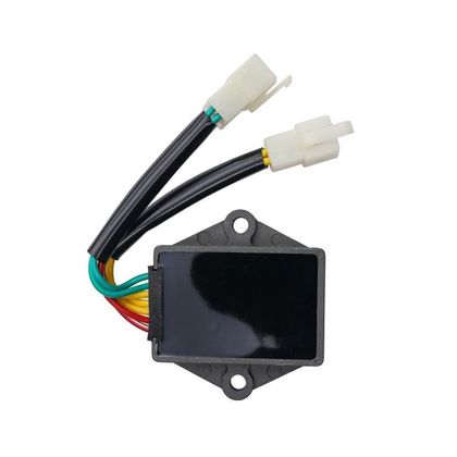 Bike It Spanningsregelaar