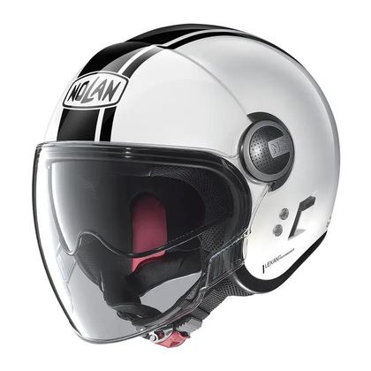 Casque Nolan N21 VISOR - DOLCE VITA