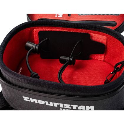 Enduristan Sandstorm 5.01 Tanktasche Universell - Schwarz