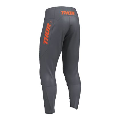 Thor RIDE MENACE 2025 Cross-country pants - Black