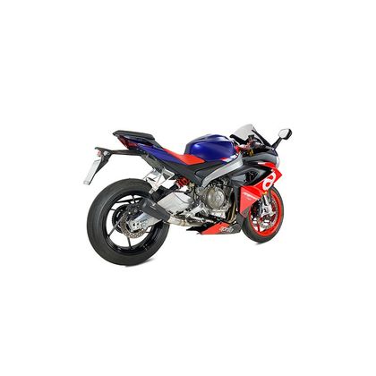 Ixrace MK2 RS/TUONO 660 Full Line - Grey