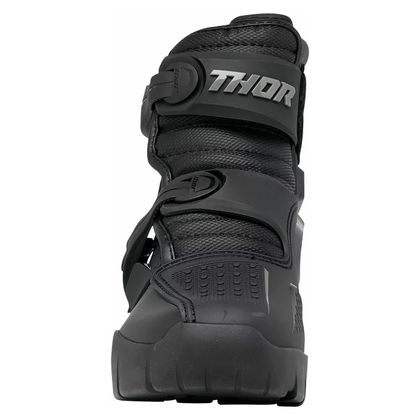 Botte enduro Thor BLITZ XRS 2025 - Noir / Gris