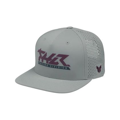 Thor GREEN Cap - Grey Ref : TO3323 / 25014461 