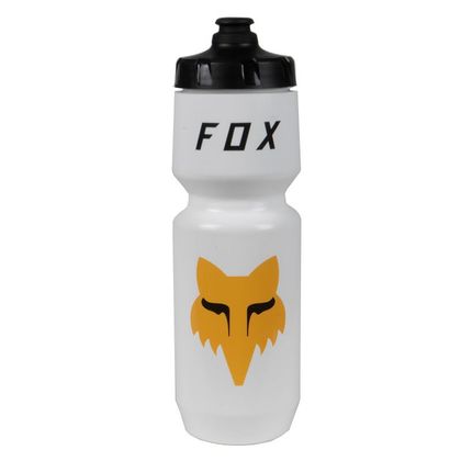 Borraccia Fox PURIST - Bianco Ref : FD0154 