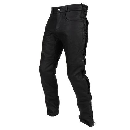 Pantalon DXR HELLRIDER - Noir Ref : DXR0932 