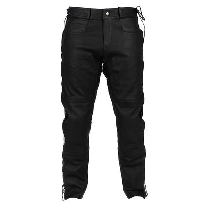 Pantalon DXR HELLRIDER - Noir