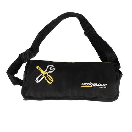 Pochette outils Motoblouz MOTOBLOUZ - Noir Ref : MB0385 / MB0385C757 