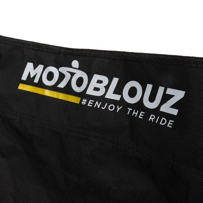 Silla paddock Motoblouz PLEGABLE MOTOBLOUZ - Negro