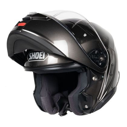 Casque modulable Shoei NEOTEC 3 - Gris Ref : SI0538 