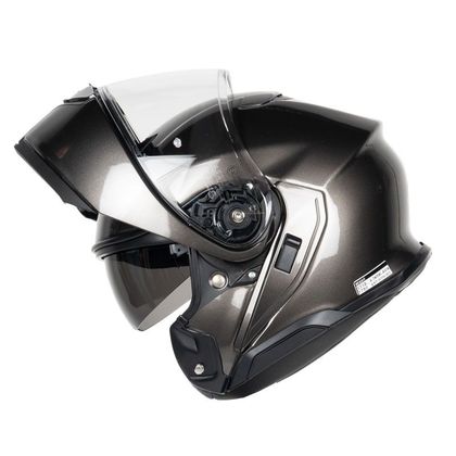 Casque modulable Shoei NEOTEC 3 - Gris