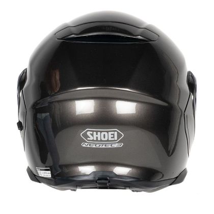 Casque modulable Shoei NEOTEC 3 - Gris