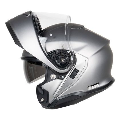 Shoei NEOTEC 3 Modular helmet - Grey Ref : SI0538-C53206 