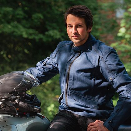 Blouson DXR HAILSTORM