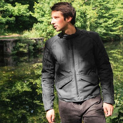 Blouson DXR HAILSTORM