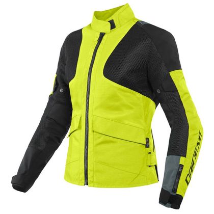 Giacca Dainese AIR TOURER LADY - FLUO Ref : DN1615 