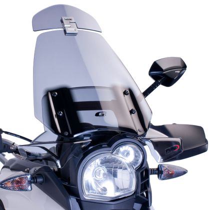 Puig universeel 79 x 186 mm Spoiler Universeel - Grijs