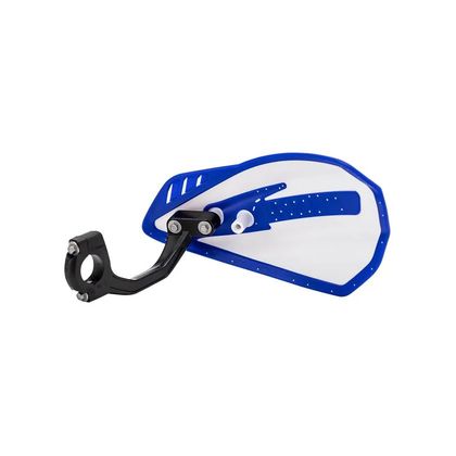 Protèges-mains CYCRA CYCLONE BLEU/BLANC Universel - Bleu / Blanc