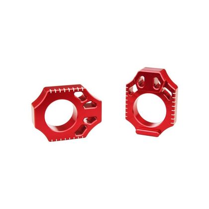 Scar Chain tensioner - Red Ref : SCR0379 / AB201 