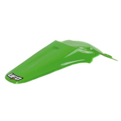 Guardabarros Ar.racing Ufo posterior verde