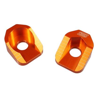 Tendeur de chaîne Scar  - Orange