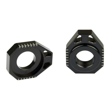 Scar Kettenspanner - Schwarz Ref : SCR0384 / AB504BK 