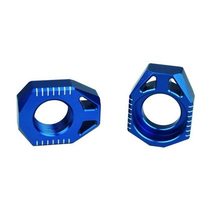 Scar Kettingspanner - Blauw Ref: SCR0385 / AB601 