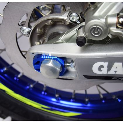 Scar Kettingspanner - Blauw
