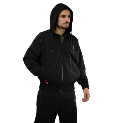 Veste Venum ECLIPSE - Noir