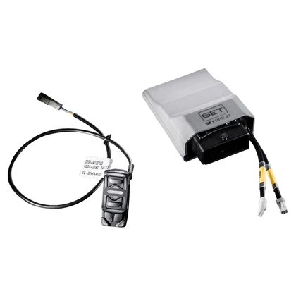 Get SX1 PRO Elektronisches Gehäuse