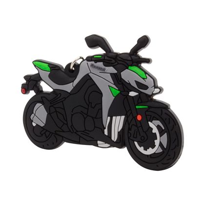 Porte-clé Bike It Z1000 2015 Universel