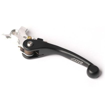 ARC Aluminium Koppelingshendel - Zwart