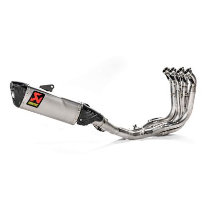 Akrapovic Racing Full Line Ref : SA0136 / 18102899 