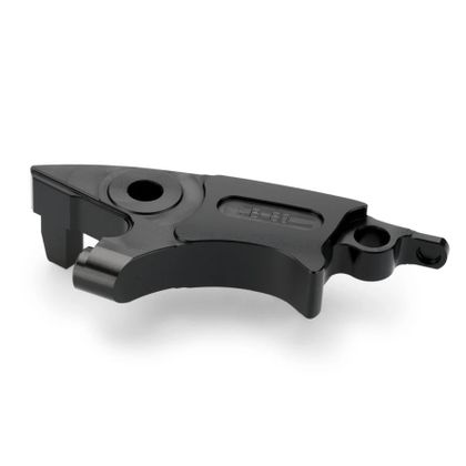 Puig Heritage brake lever Lever adapter - Black Ref : 9743N 
