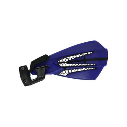 Protèges-mains CYCRA MX-RACE NOIR/BLEU Universel - Noir / Bleu