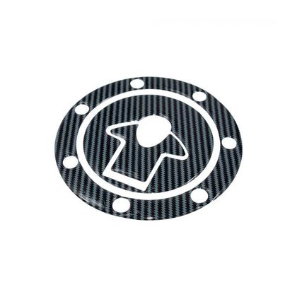 Bike It Universal Stickers - Black