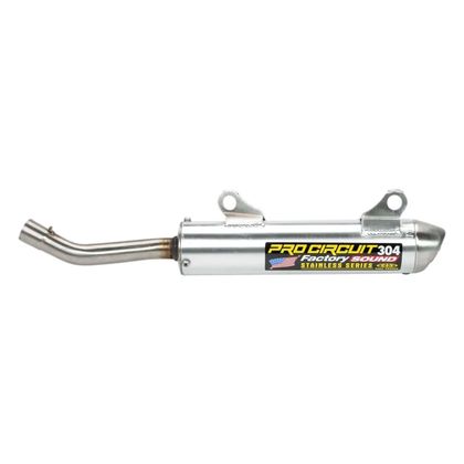 Silencieux Pro Circuit 304 FACTORY