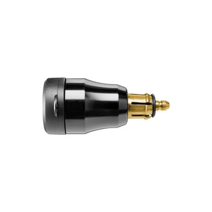 Adaptateur allume cigare Interphone DIN 2USB