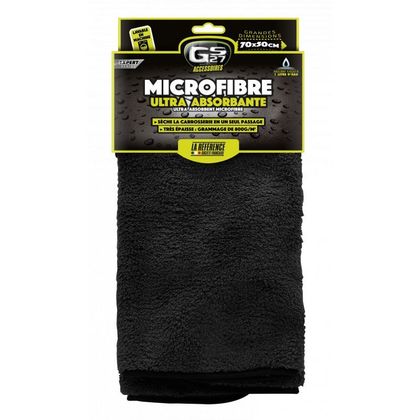 GS27 Ultra-absorberende Microvezel Microvezel Universeel