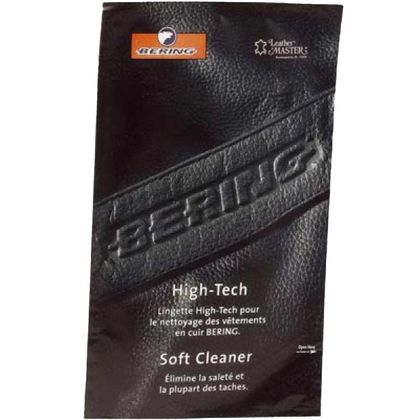 Produit d'entretien Bering DE NETTOYAGE CUIR (x12)