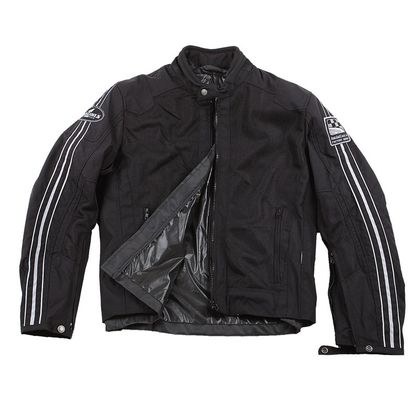 Blouson Moto Helstons ACE MESH Ref : HS0148 