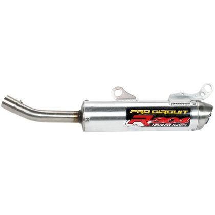 Silencieux Pro Circuit R-304 SHORTY