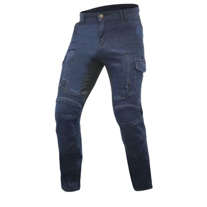Trilobite ACID SCRAMBLER Jean - Straight