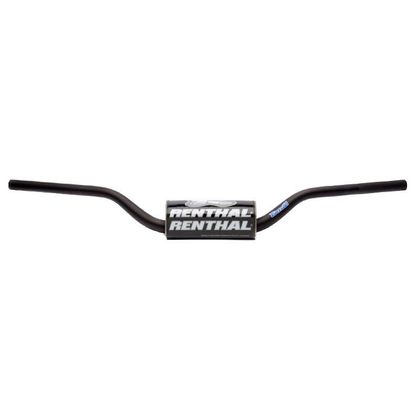 Řídítka Renthal FAT BAR KTM SX85 Univerzální - Černá