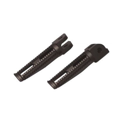 Repose-pieds Bike It Passager GP Universel - Noir