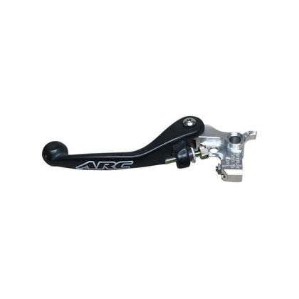 Levier d'embrayage ARC POWERLEVER BREMBO COMP - Noir Ref : ARC0007 / 06131925 