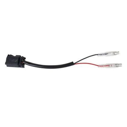 Chaft POUR CLIGNOTANTS SPECIFIQUES YAMAHA Anschlüsse Universell